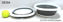 Imagen de BOWL DE SILICONA PLEGABLE 25CM 3.26
